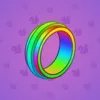 Bonded Ring #2677