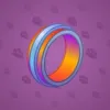 Bonded Ring #2679