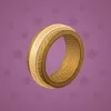 Bonded Ring #268