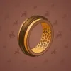 Bonded Ring #2682