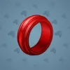 Bonded Ring #2686