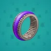 Bonded Ring #270
