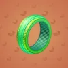 Bonded Ring #2700