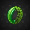 Bonded Ring #2702