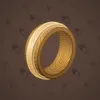 Bonded Ring #2703