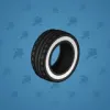 Bonded Ring #2704