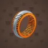 Bonded Ring #2710