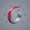 Bonded Ring #2711