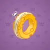 Bonded Ring #2719