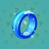 Bonded Ring #2725