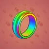 Bonded Ring #2726
