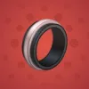 Bonded Ring #2733