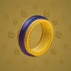 Bonded Ring #2735