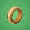 Bonded Ring #274