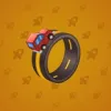 Bonded Ring #2743