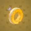 Bonded Ring #2747