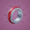 Bonded Ring #2749
