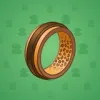Bonded Ring #275
