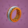 Bonded Ring #2752