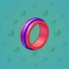 Bonded Ring #2754