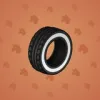 Bonded Ring #2759
