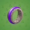 Bonded Ring #2763
