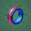 Bonded Ring #2768