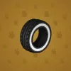 Bonded Ring #2769