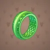 Bonded Ring #2773