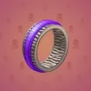 Bonded Ring #2774