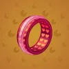 Bonded Ring #2775
