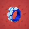 Bonded Ring #2782