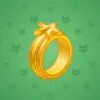 Bonded Ring #2784