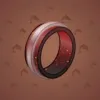 Bonded Ring #2785