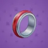 Bonded Ring #2786