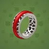 Bonded Ring #2798
