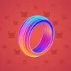 Bonded Ring #2803
