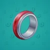 Bonded Ring #2804