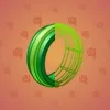 Bonded Ring #2808