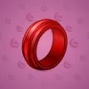 Bonded Ring #2814