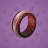 Bonded Ring #2817