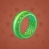 Bonded Ring #2825
