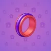 Bonded Ring #2833