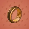 Bonded Ring #2835