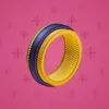 Bonded Ring #2838