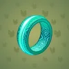 Bonded Ring #284