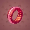 Bonded Ring #2842