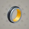 Bonded Ring #2844