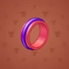 Bonded Ring #2854