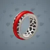 Bonded Ring #2859